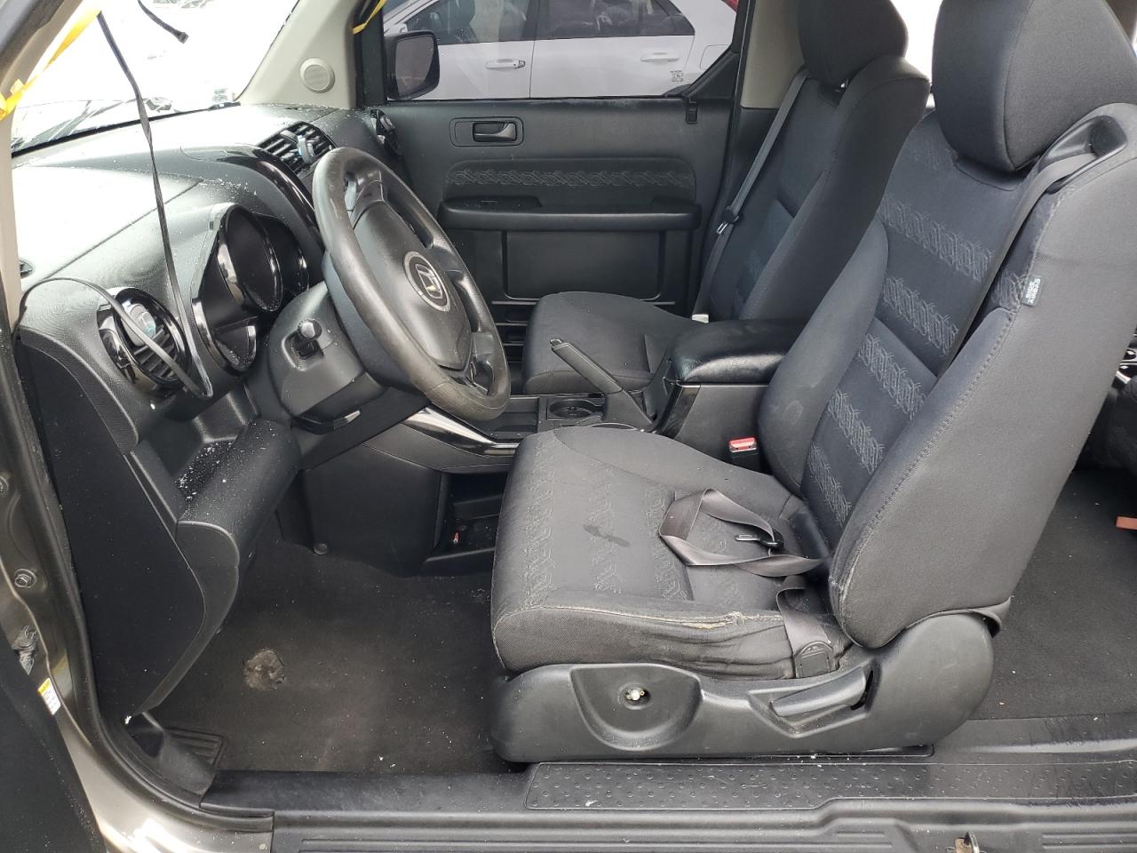 2008 Honda Element Sc VIN: 5J6YH18908L004056 Lot: 93780225