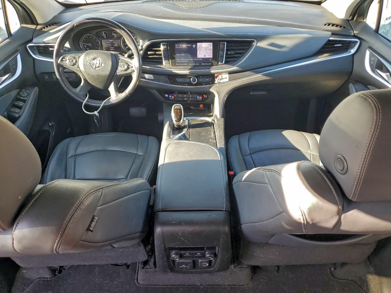 2020 Buick Enclave Essence VIN: 5GAERBKW2LJ111562 Lot: 91877255