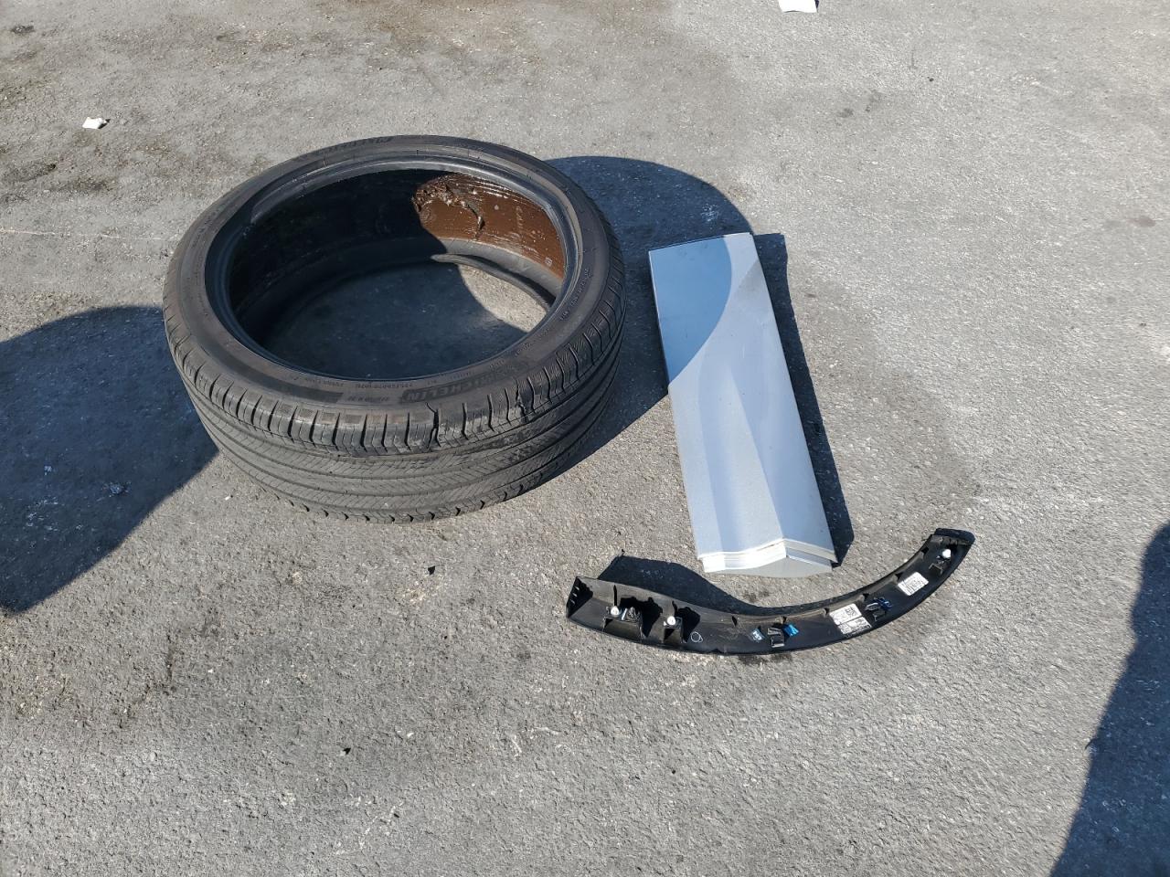 2024 Acura Zdx Type-S VIN: 4W5XHPRL2RZ509225 Lot: 93389105