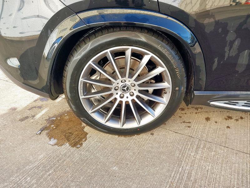 2024 MERCEDES-BENZ GLE GLE 450D 4MATIC AMG LINE PREM 5DR 9G-TRONIC [7 ST]