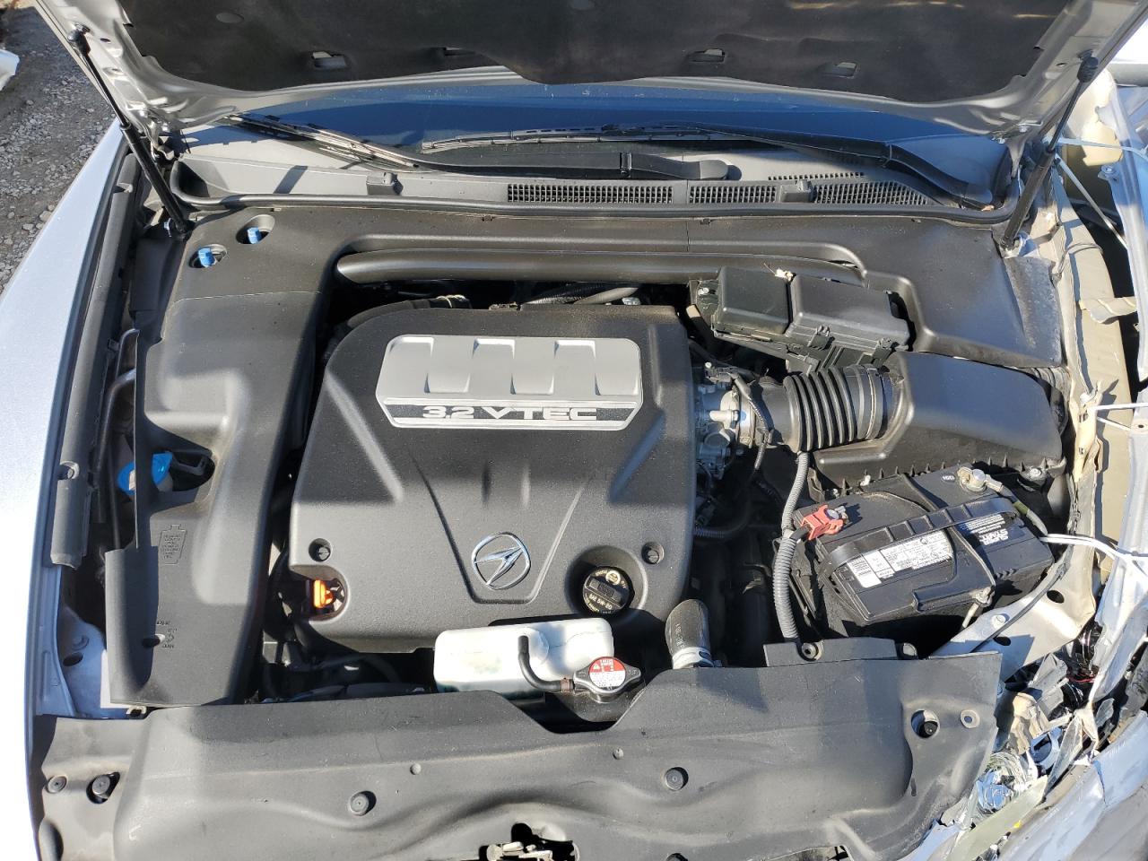 2008 Acura Tl VIN: 19UUA66258A056792 Lot: 91285655