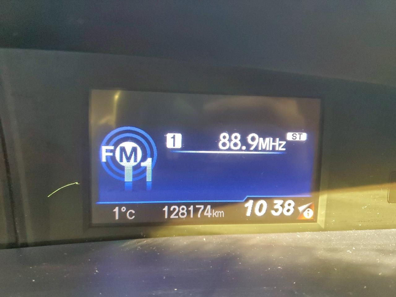 2013 Honda Civic Lx VIN: 2HGFB2F52DH036293 Lot: 93503035