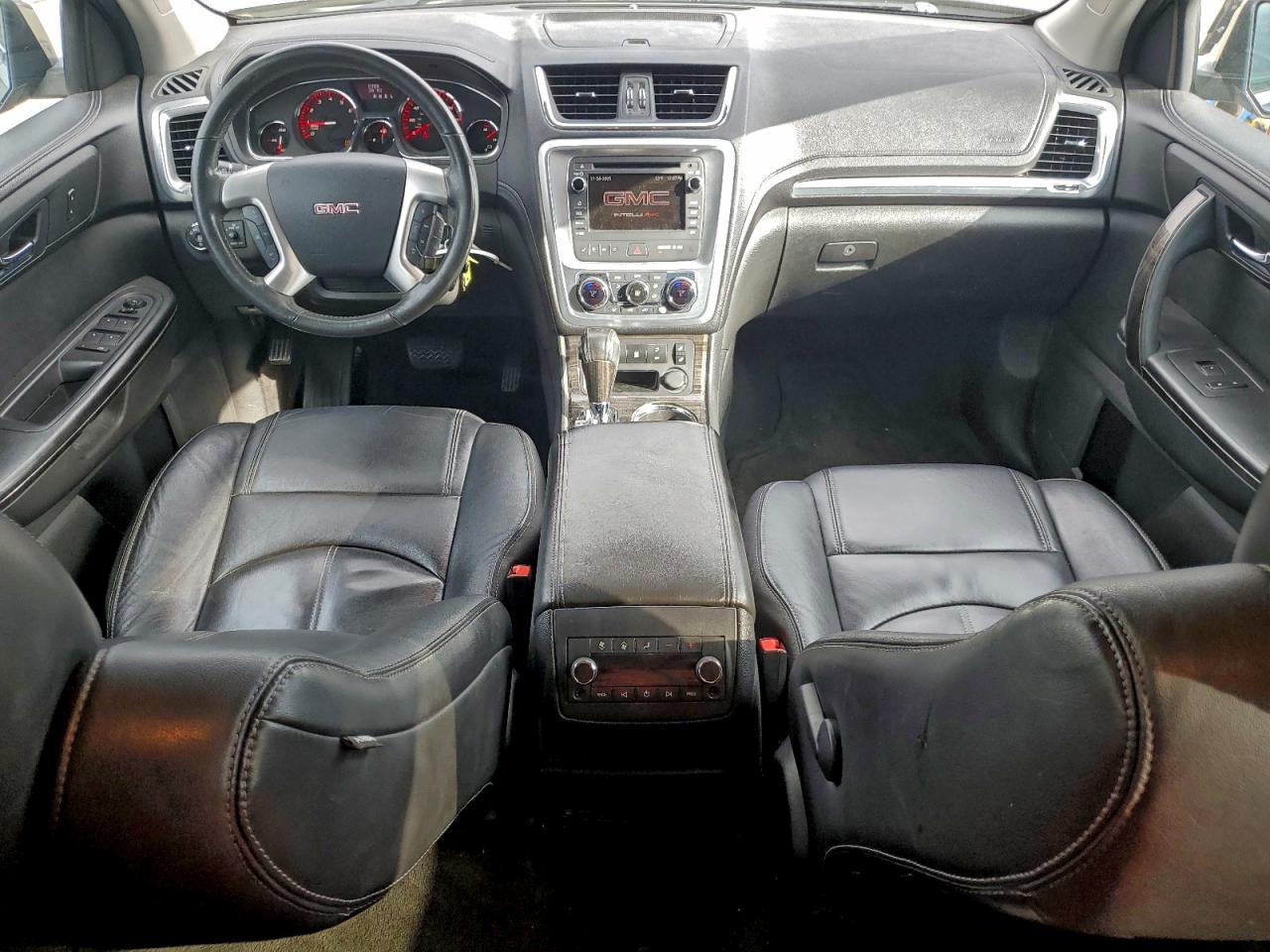 2013 GMC Acadia Slt-1 VIN: 1GKKRRKD5DJ161824 Lot: 94171085