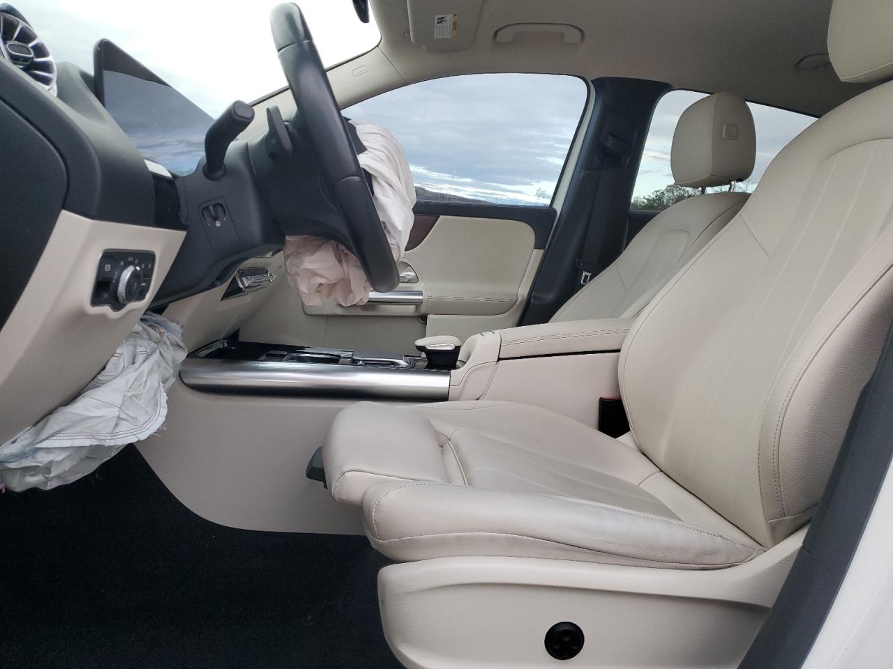 2023 Mercedes-Benz Gla 250 4Matic VIN: W1N4N4HB9PJ521702 Lot: 93075565