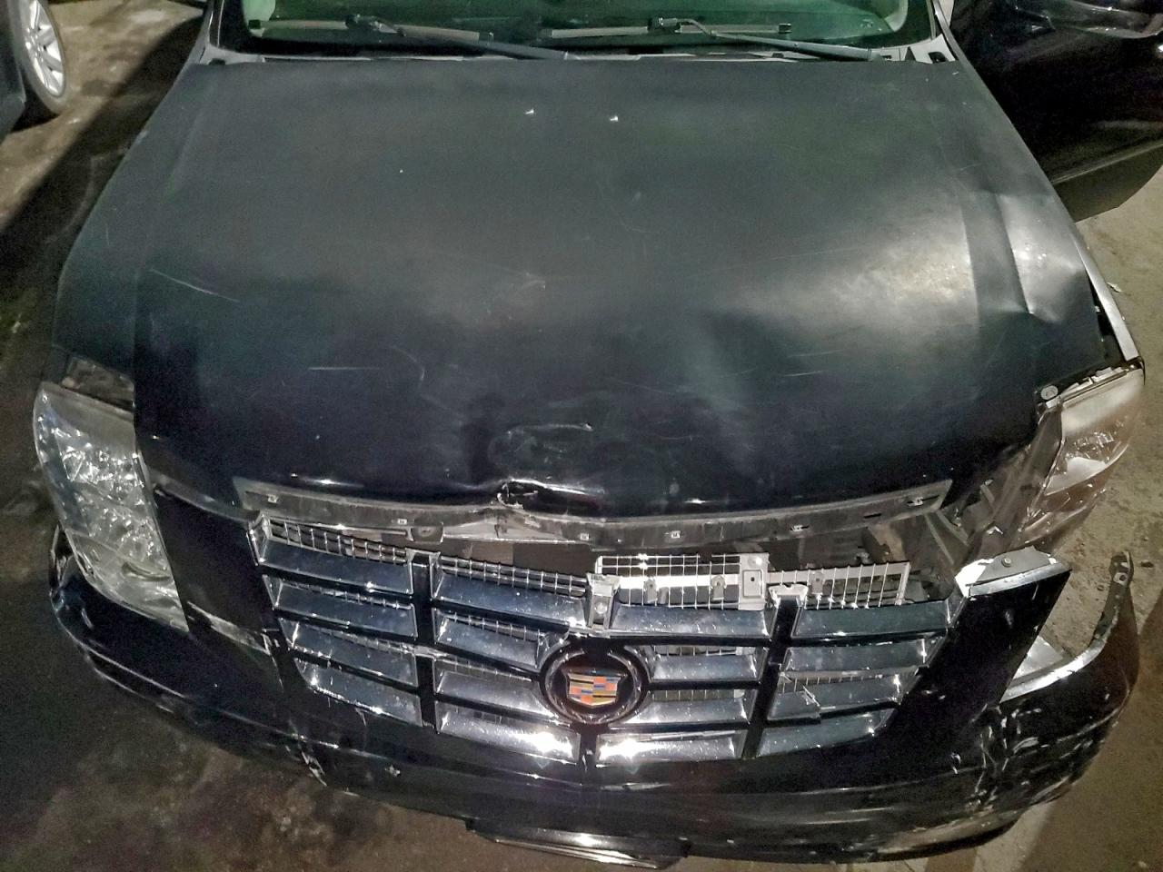 2014 Cadillac Escalade E VIN: 127577 Lot: 95016455