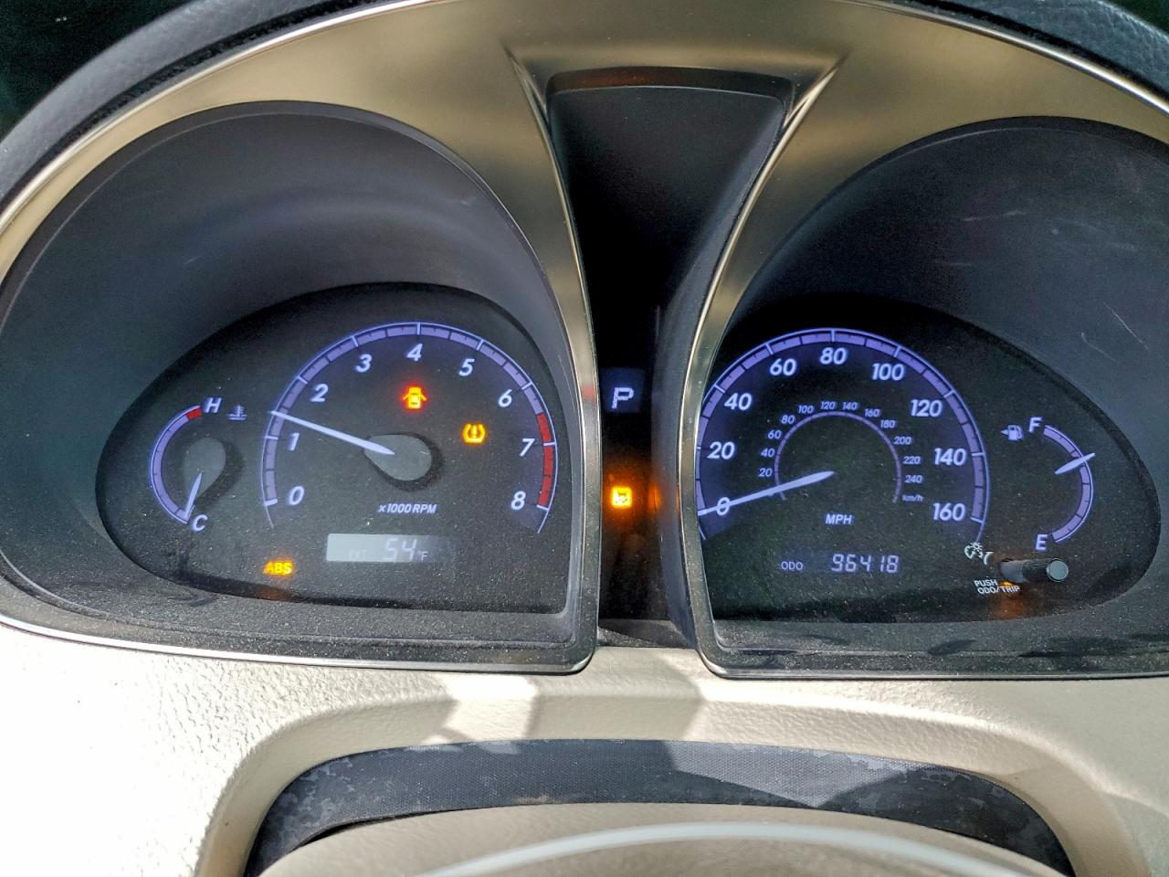 2011 Toyota Avalon Base VIN: 4T1BK3DB7BU430017 Lot: 93984805