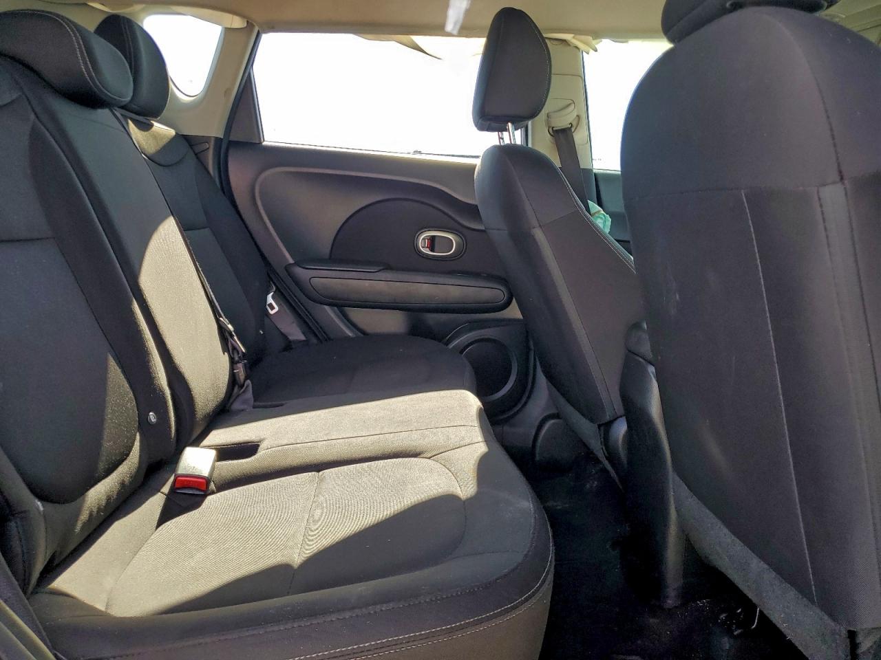 2016 Kia Soul VIN: KNDJN2A22G7331973 Lot: 94333645