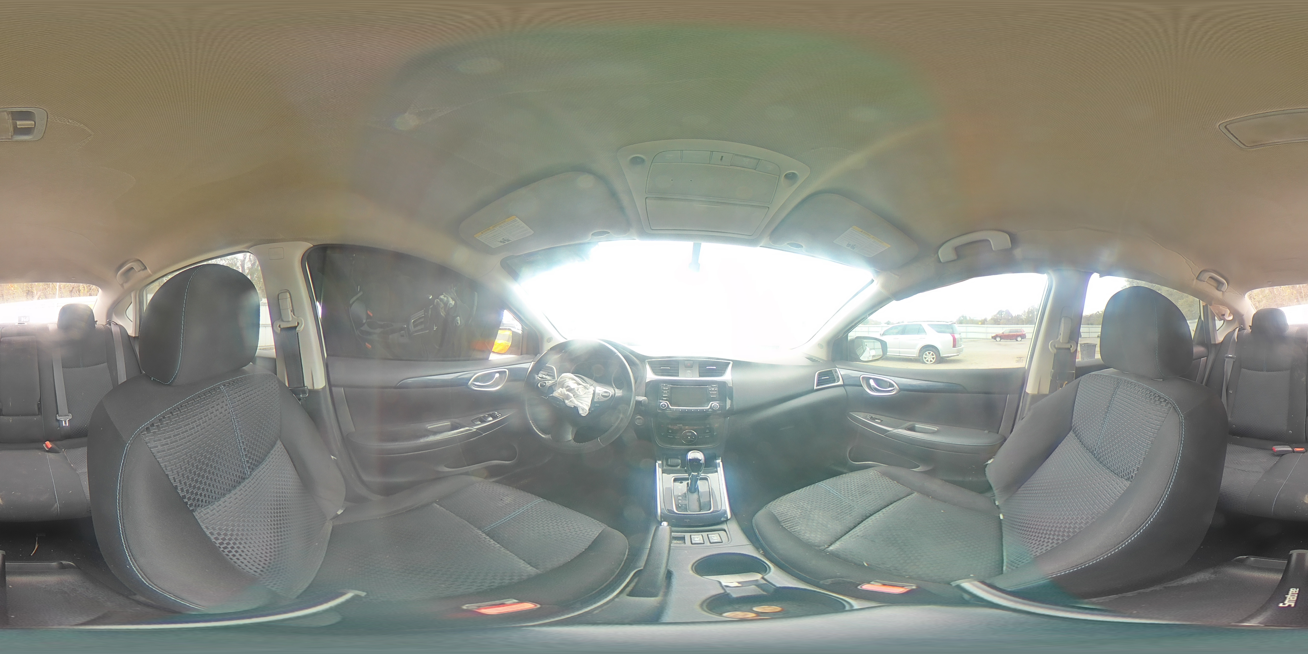 2018 Nissan Sentra S VIN: 3N1AB7AP3JY230354 Lot: 92657705