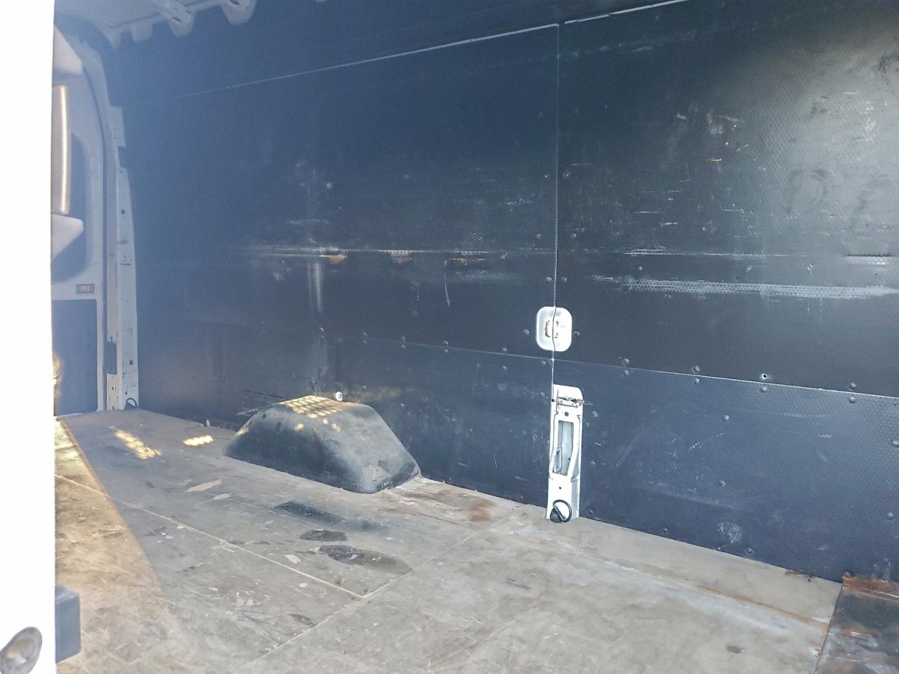 2017 Ford Transit Delivery Van VIN: 1FTBF4XV9HKA33711 Lot: 91868725