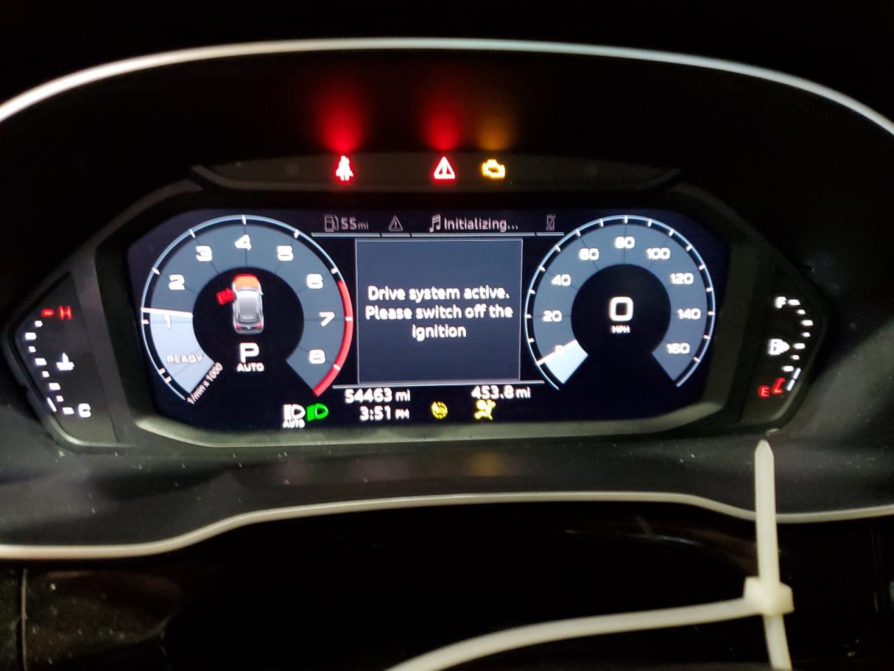 2021 Audi Q3 Premium 40 VIN: WA1AUCF39M1105951 Lot: 91352285