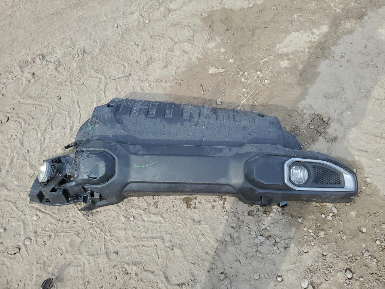 2025 Jeep Gladiator Sport VIN: 1C6PJTAG5SL531101 Lot: 93827265