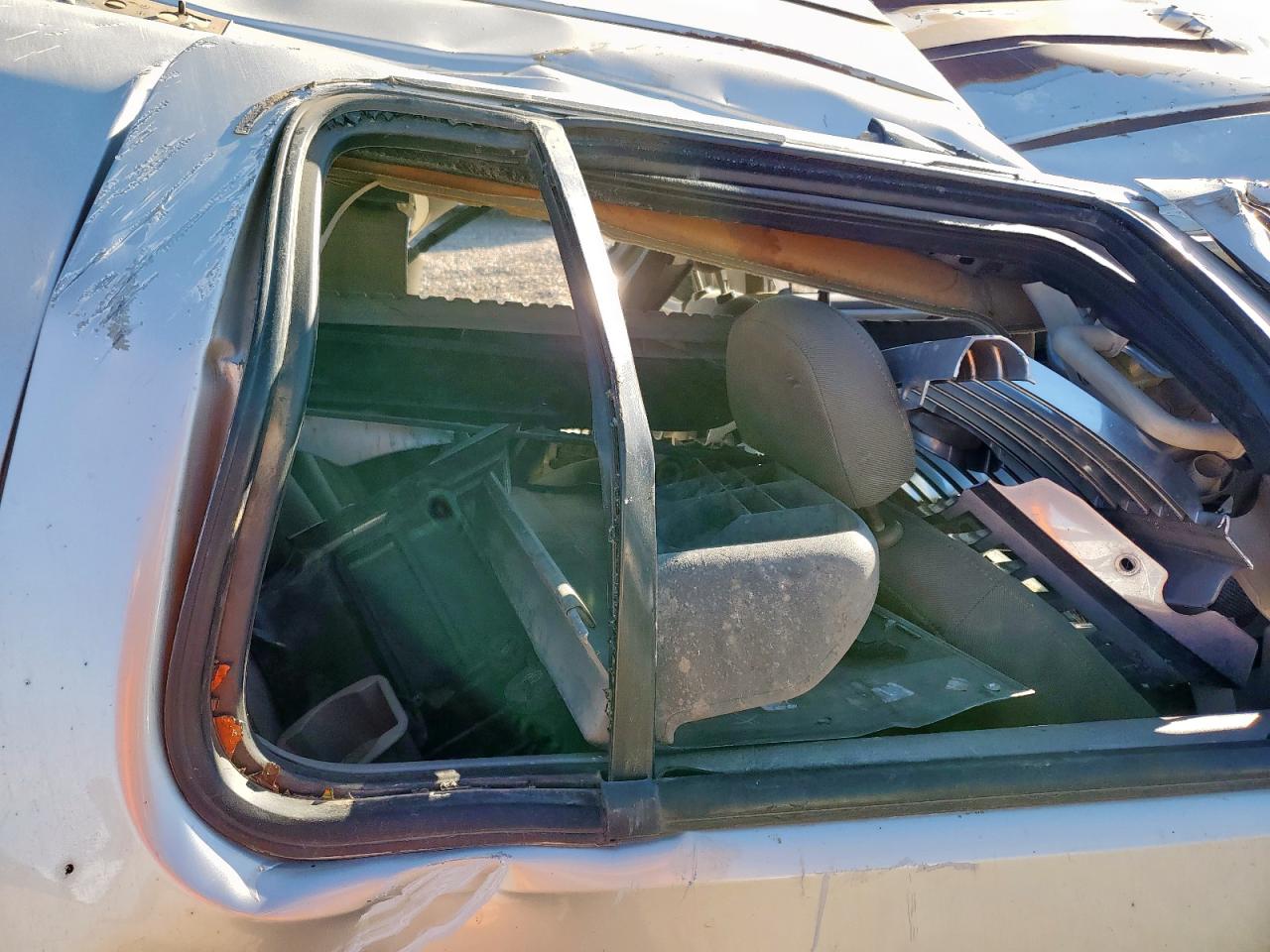 2003 Mercury Mountaineer VIN: 4M2ZU86K53UJ22198 Lot: 91408405