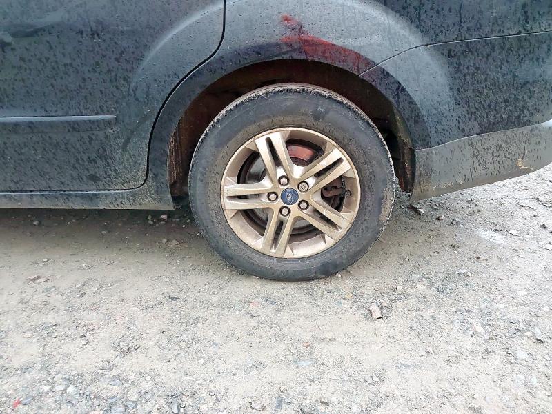 2013 FORD GALAXY 2.0 TDCI 140 ZETEC 5DR POWERSHIFT