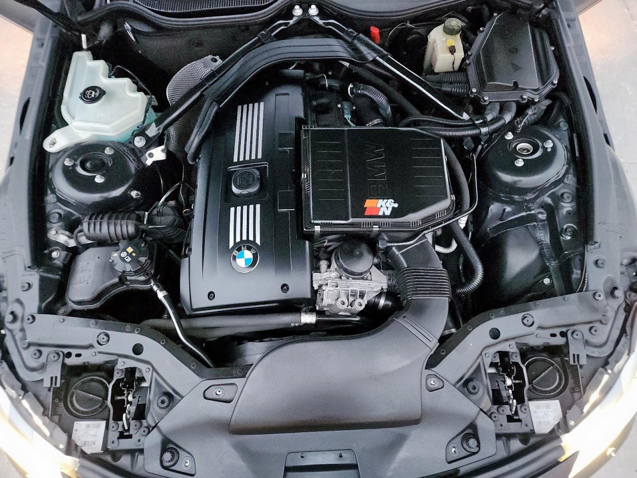 2011 BMW Z4 Sdrive35I VIN: WBALM7C59BE382646 Lot: 91079305