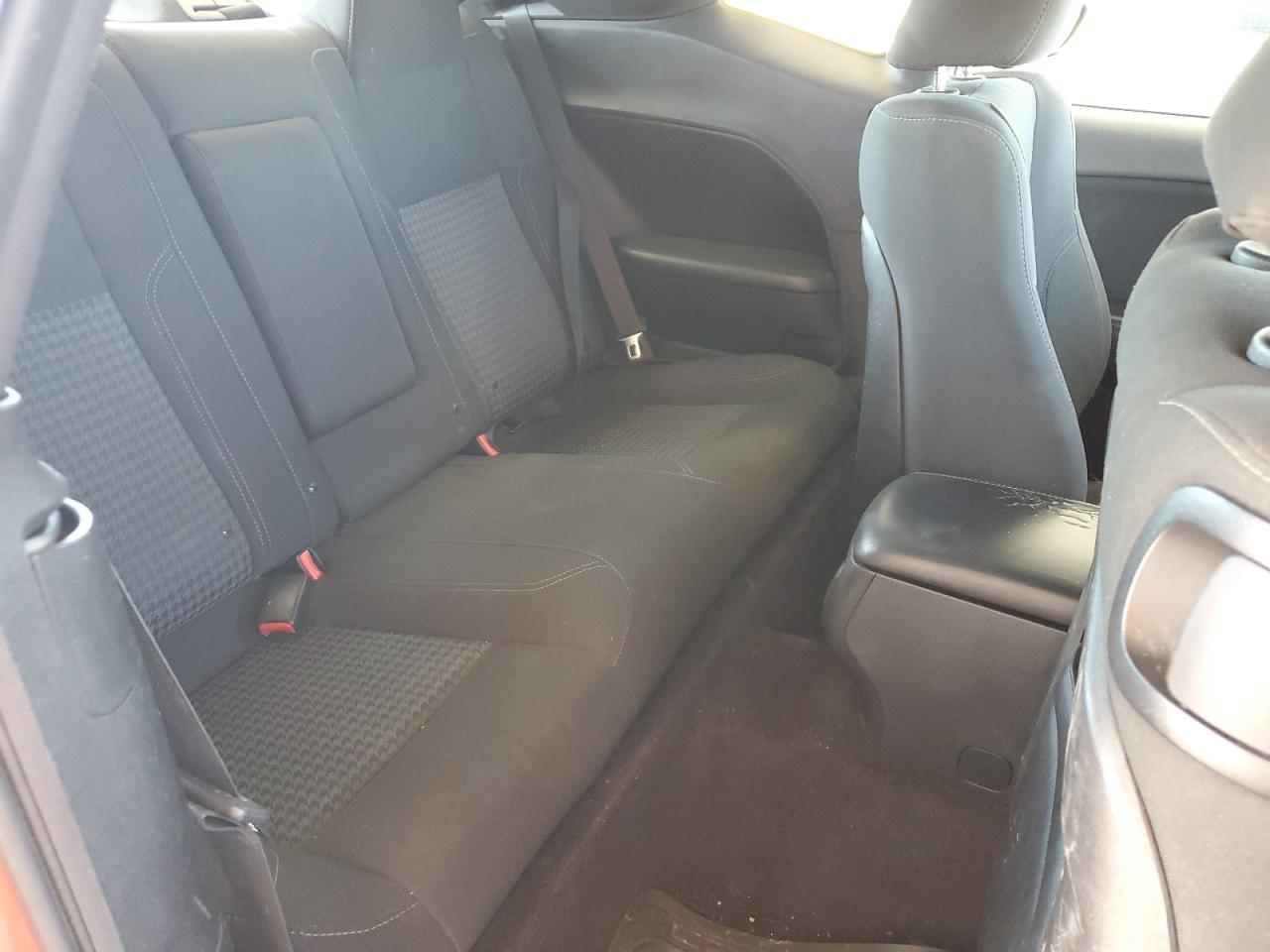 2019 Dodge Challenger Sxt VIN: 2C3CDZAG2KH557707 Lot: 92894505