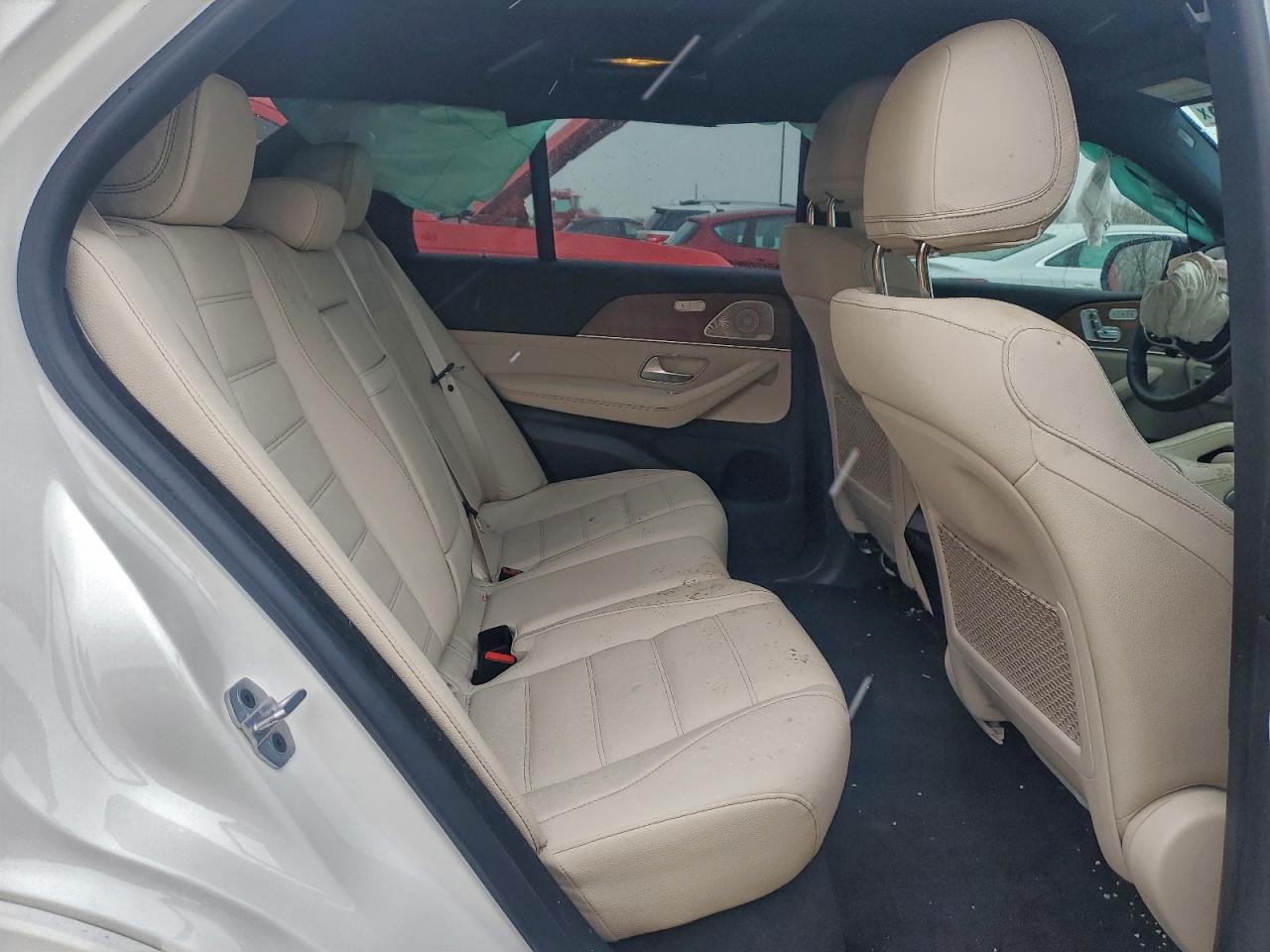 2023 Mercedes-Benz Gle 450 4Matic VIN: 4JGFB5KB5PA949088 Lot: 94651405