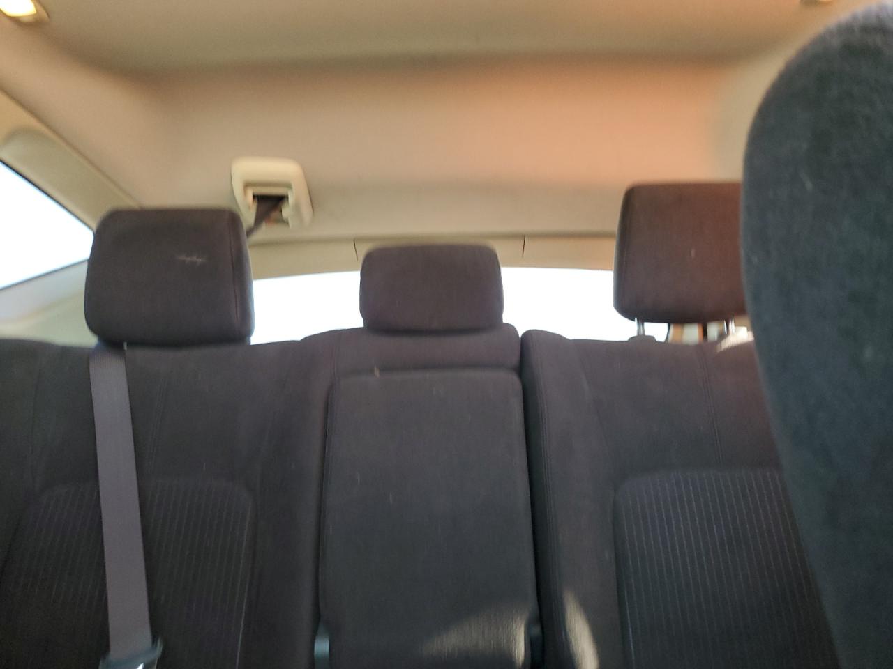 2012 Nissan Murano S VIN: JN8AZ1MU3CW107112 Lot: 93270545