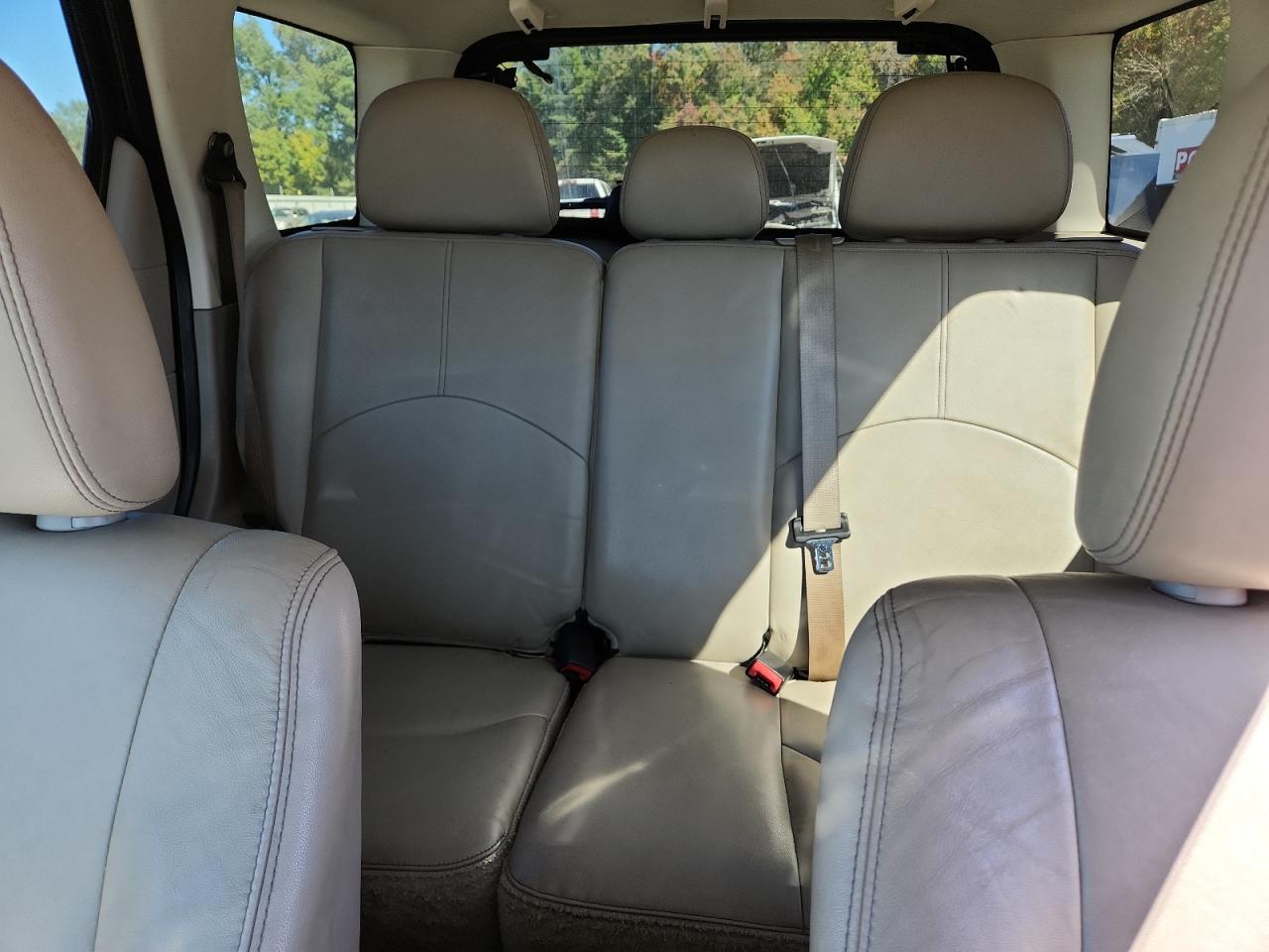 2011 Mercury Mariner Premier VIN: 4M2CN8HG7BKJ07918 Lot: 91251325