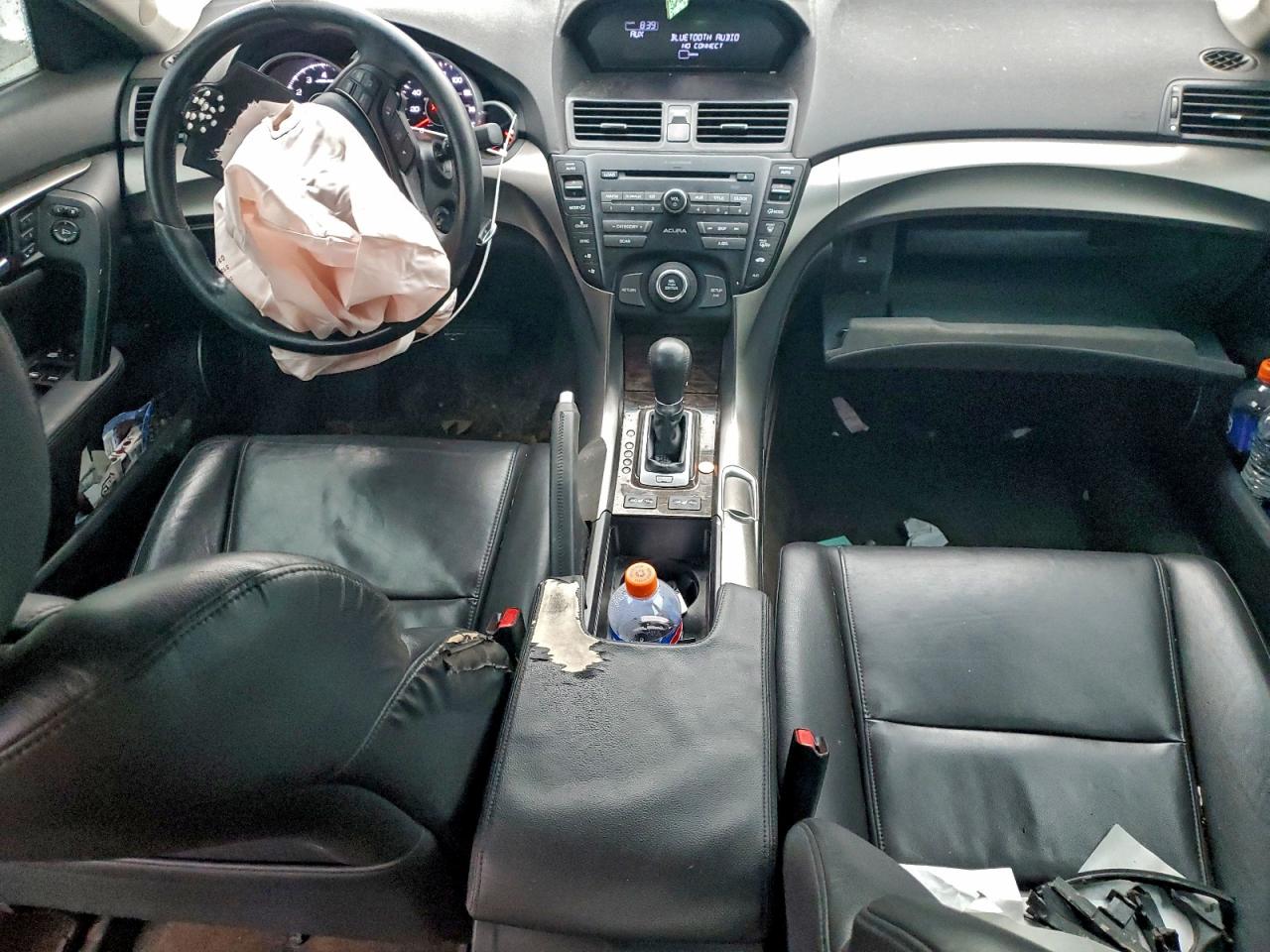 2013 Acura Tl VIN: 19UUA8F23DA005720 Lot: 93861085