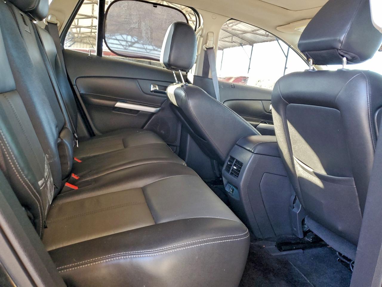 2013 Ford Edge Sport VIN: 2FMDK4AK9DBA77677 Lot: 93680525