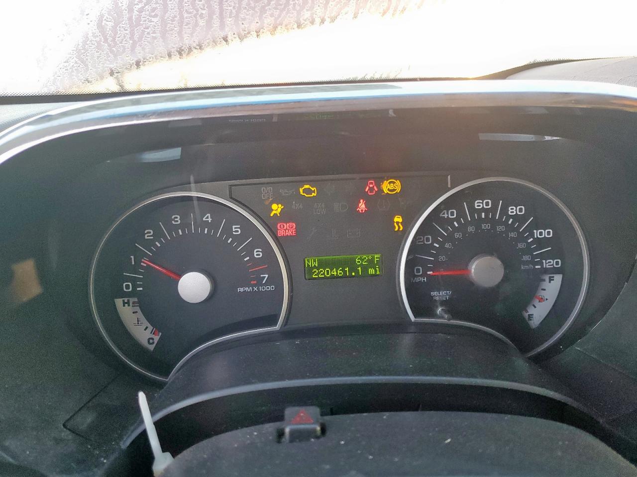 2010 Ford Explorer Xlt VIN: 1FMEU6DE8AUA68944 Lot: 85432735