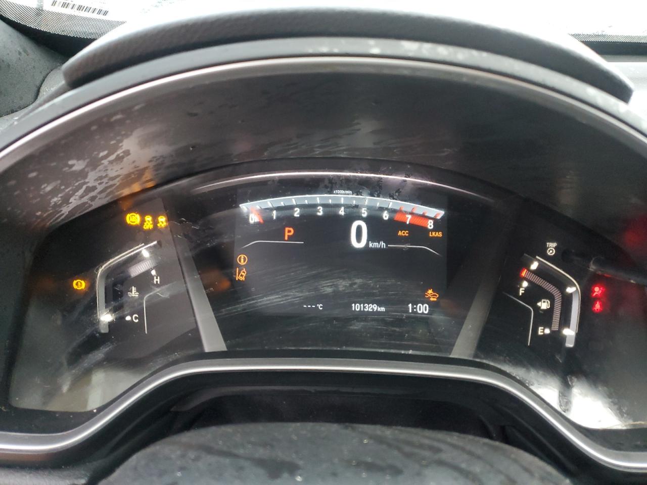 2021 Honda Cr-V Sport VIN: 2HKRW2H41MH230258 Lot: 93680735