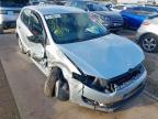 2012 VOLKSWAGEN POLO 1.2 60 S 5DR [AC] for sale at Copart SANDY
