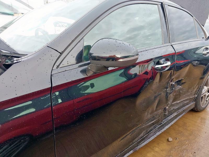 2019 MERCEDES-BENZ A CLASS A180D AMG LINE PREMIUM 4DR AUTO