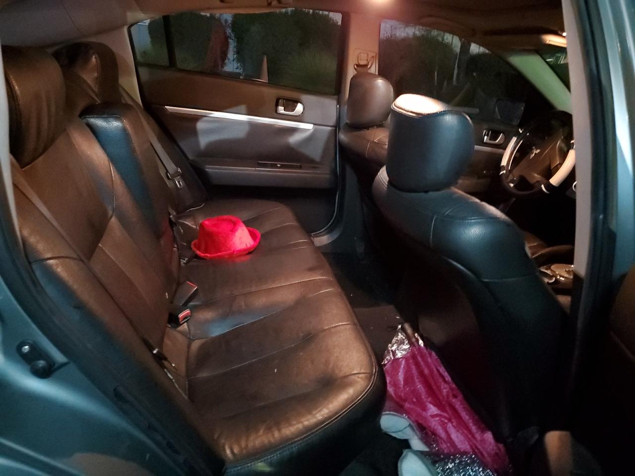 2007 Mitsubishi Galant Es VIN: 068821 Lot: 93982205