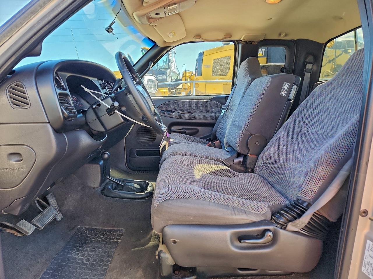 2001 Dodge Ram 1500 VIN: 3B7HF13Z21G230721 Lot: 92816215