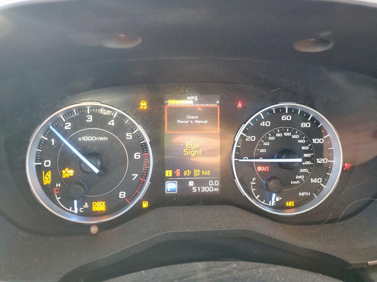 2021 Subaru Ascent Touring VIN: 4S4WMARDXM3473690 Lot: 92531535