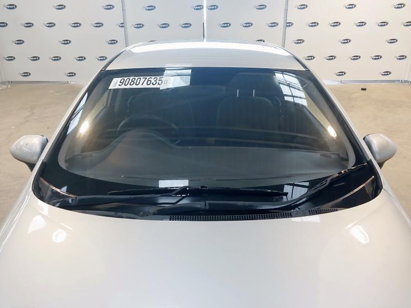 2014 KIA RIO 1.1 CRDI 1 AIR ECODYNAMICS 5DR