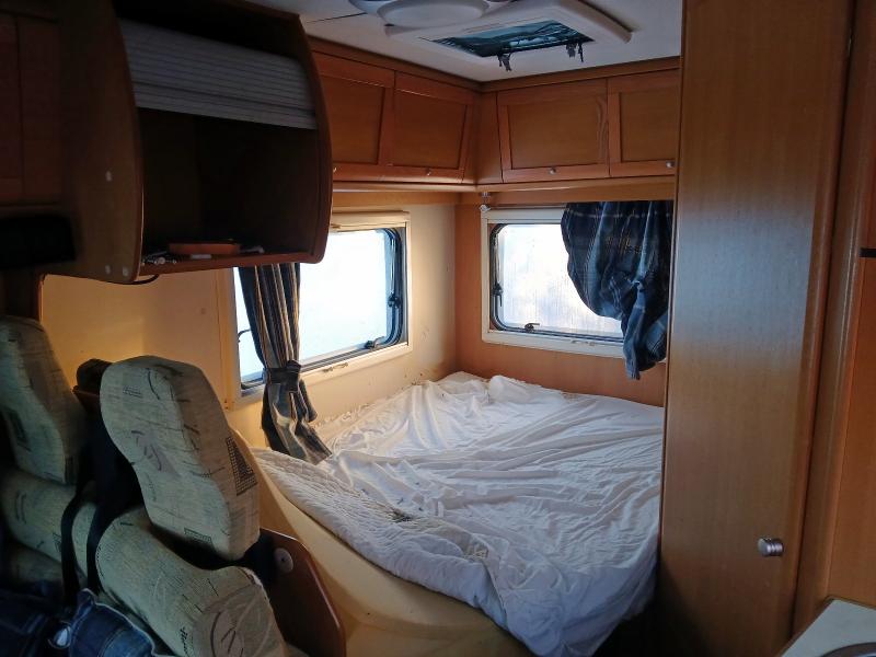 2004 FIAT CI MOTORHO