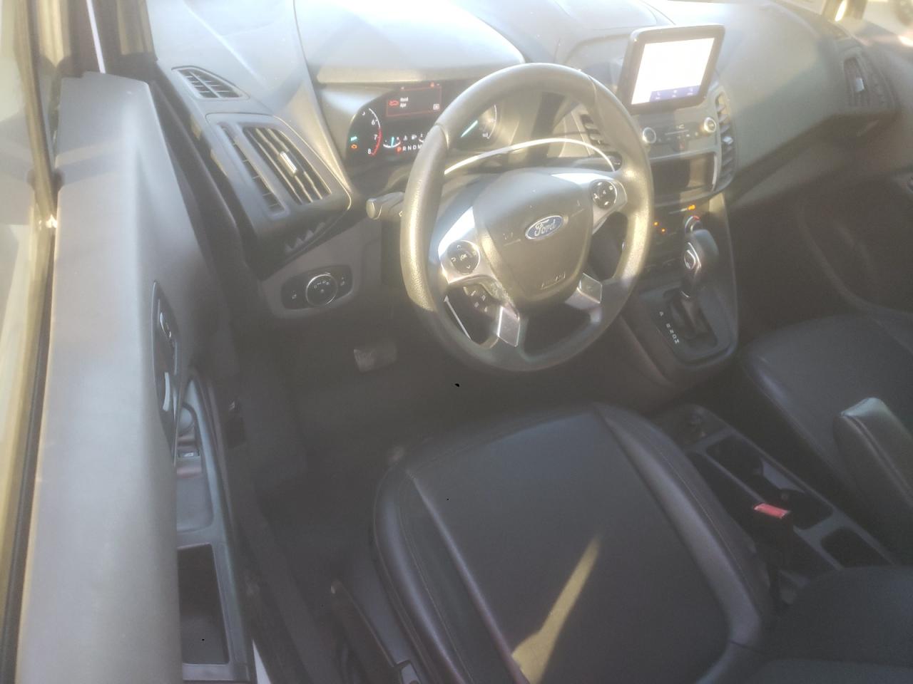 2021 Ford Transit Connect Xl VIN: NM0LS7E27M1492873 Lot: 92025665