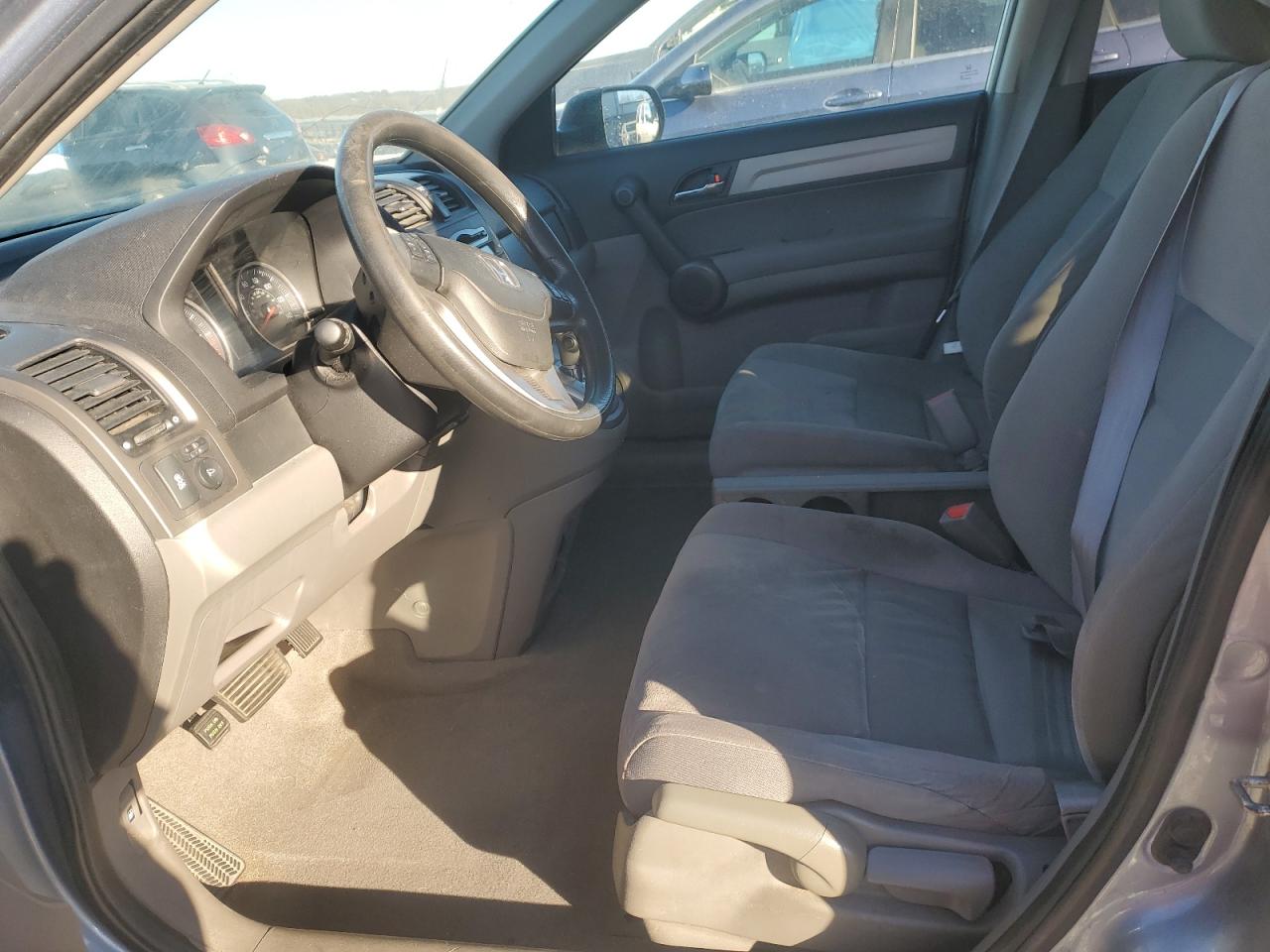 2010 Honda Cr-V Ex VIN: 3CZRE4H56AG701746 Lot: 90898535