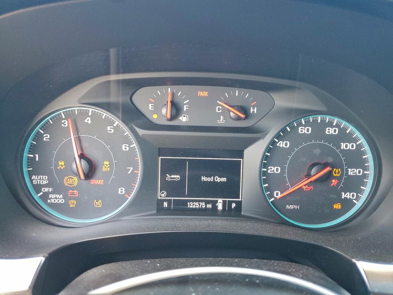 2019 Chevrolet Traverse Ls VIN: 1GNERFKW4KJ142419 Lot: 94594015