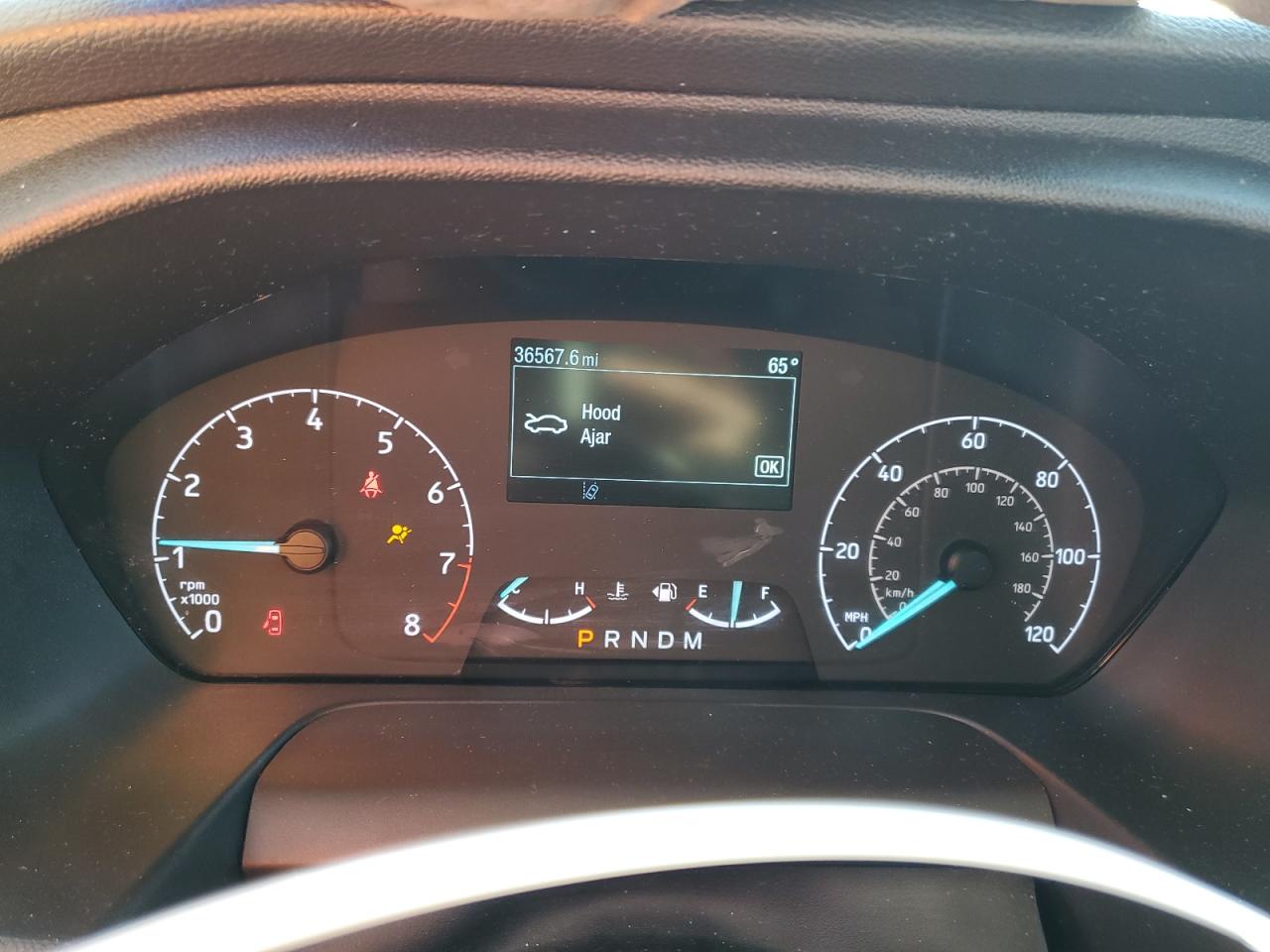 2021 Ford Transit T-350 VIN: 1FDAX9C80MKA23757 Lot: 93090685