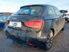 2012 AUDI A1 1.6 TDI SPORT 3DR for sale at Copart YORK