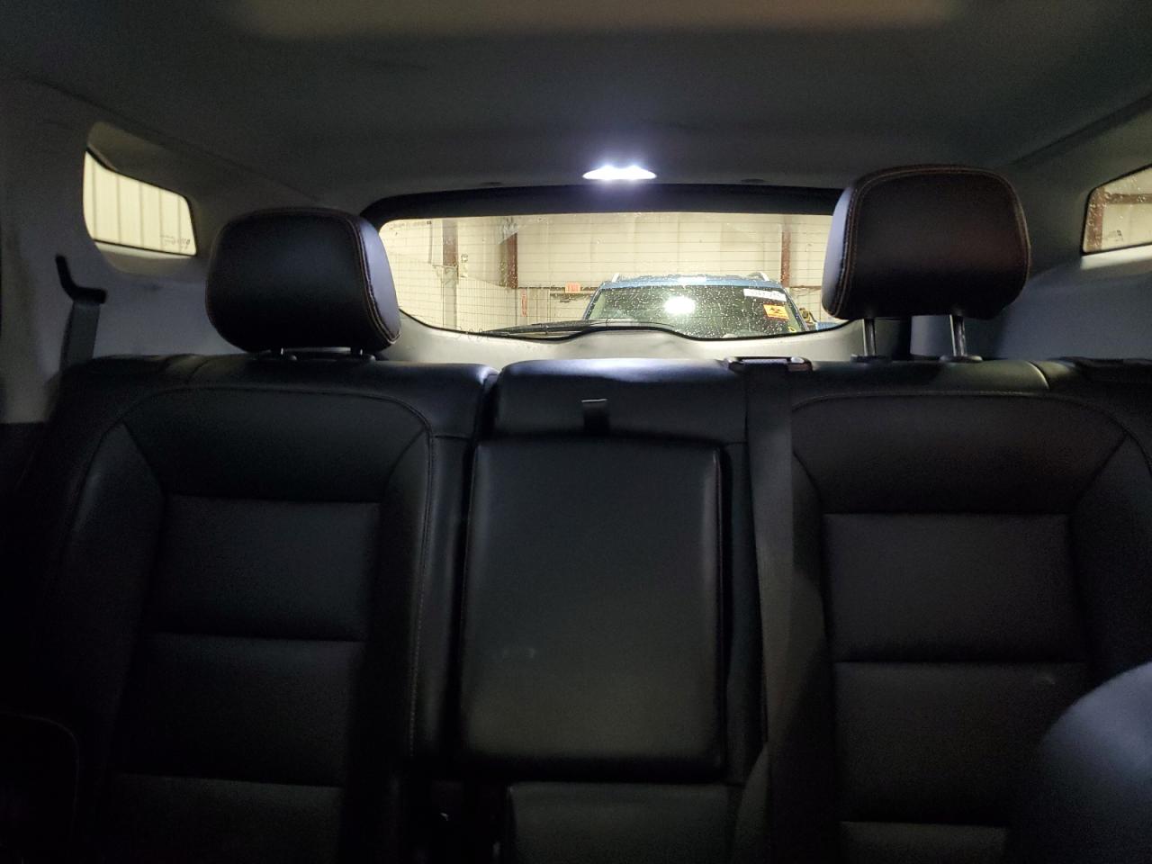 2022 GMC Terrain At4 VIN: 3GKALYEV0NL264039 Lot: 93050065