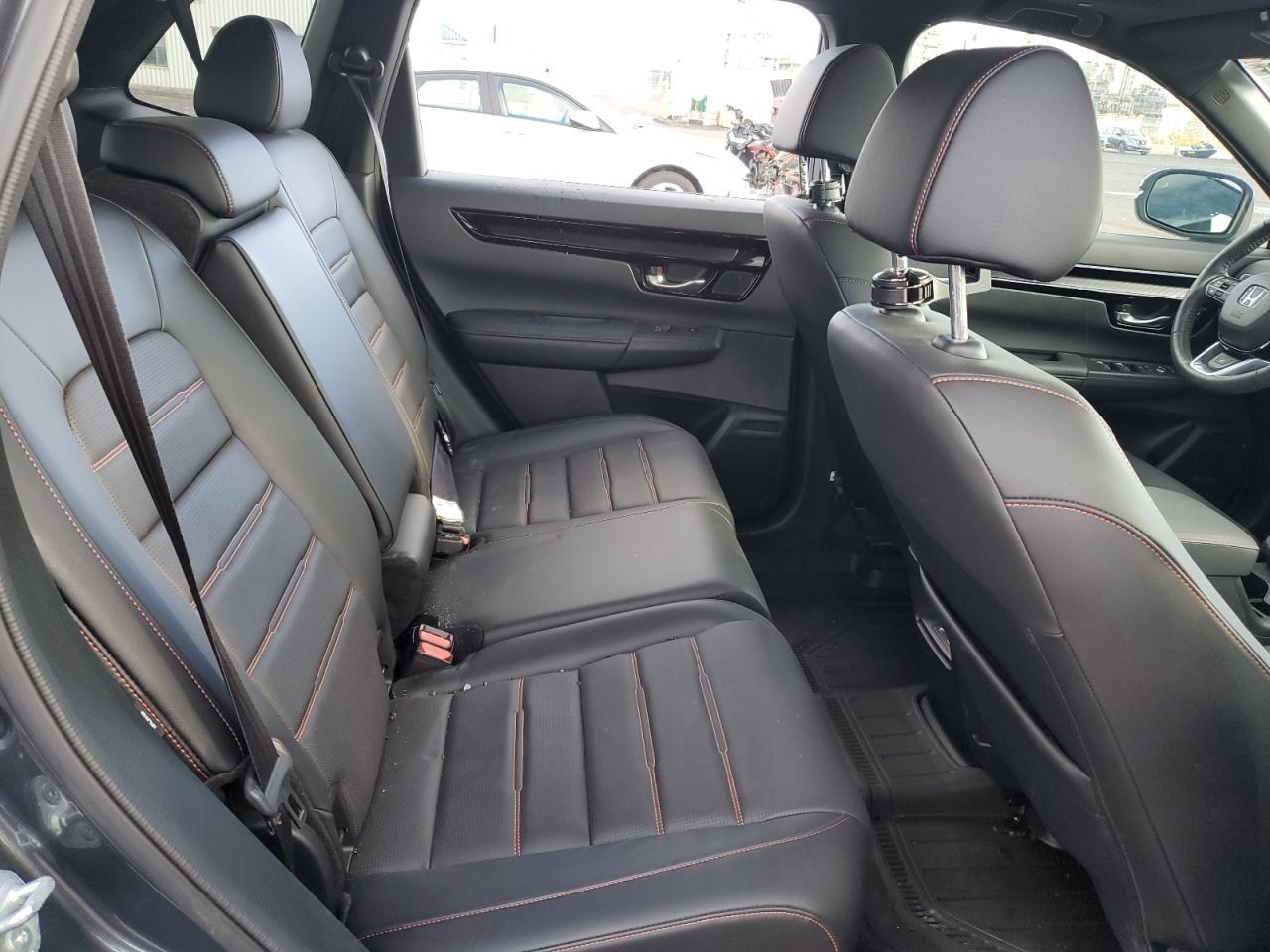 2023 Honda Cr-V Sport Touring VIN: 2HKRS6H96PH204435 Lot: 91188765