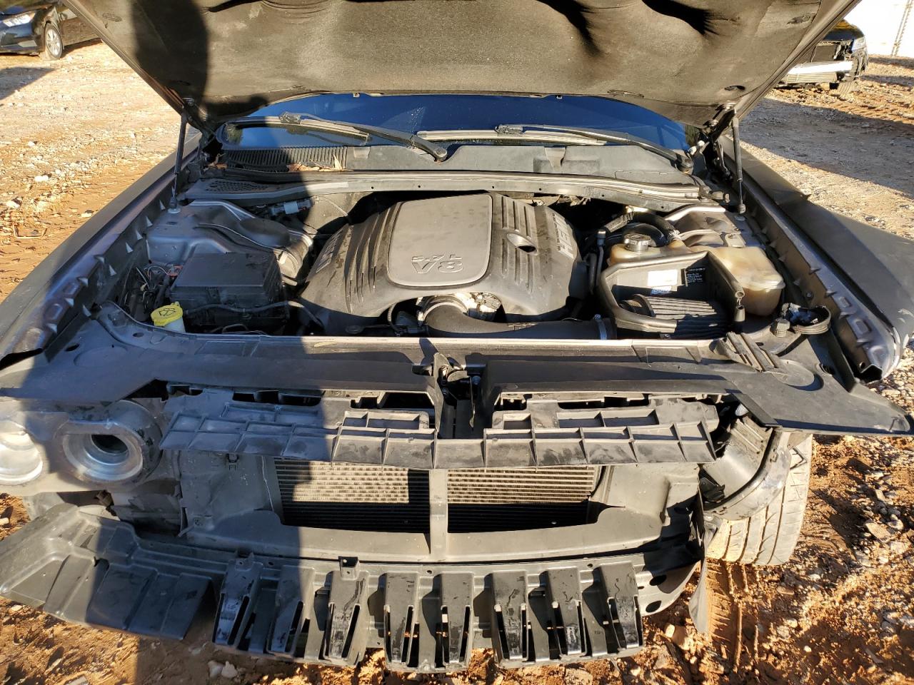 2018 Dodge Challenger R/T VIN: 2C3CDZBT6JH131030 Lot: 91196955