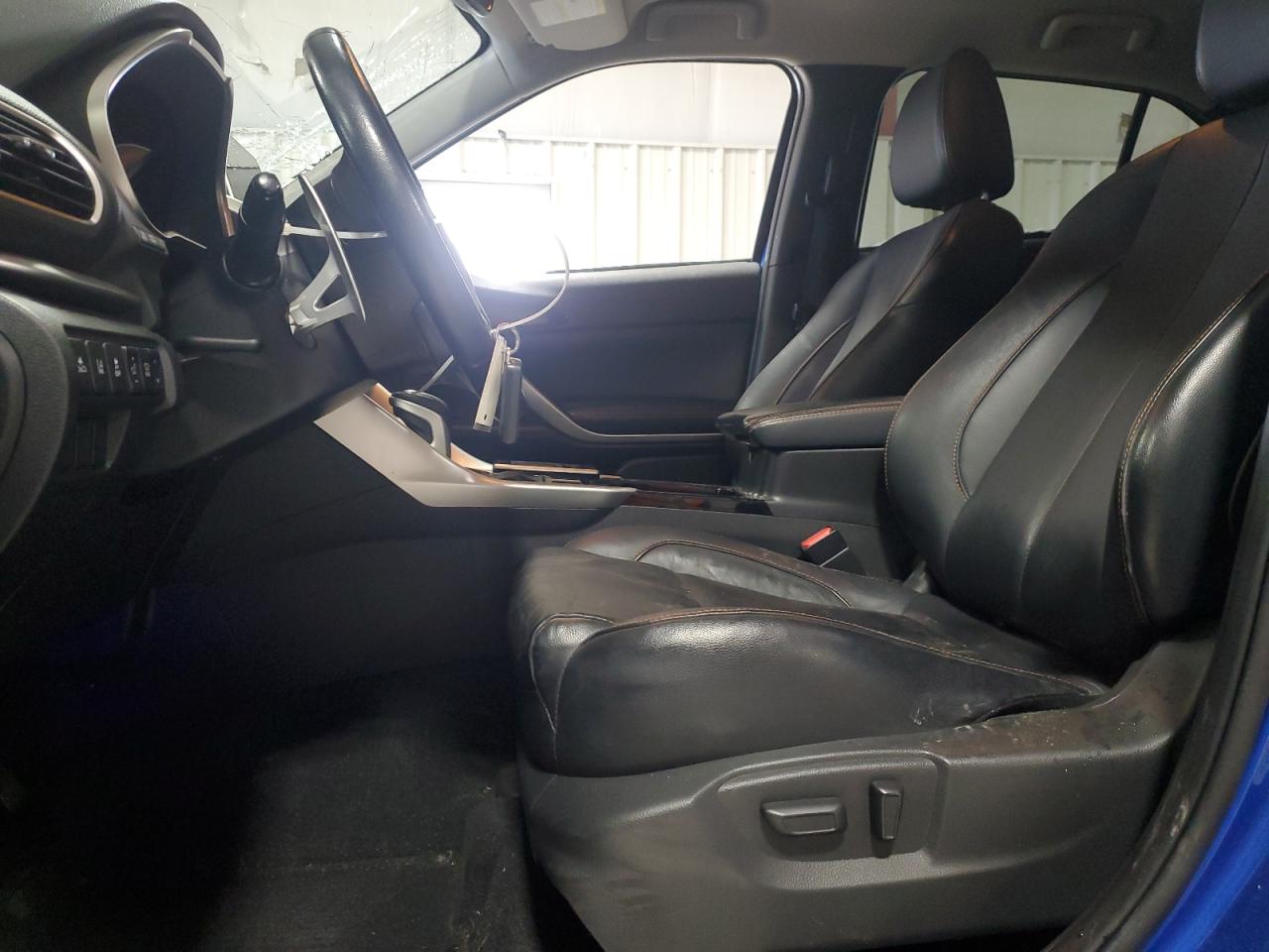 2019 Mitsubishi Eclipse Cross Se VIN: JA4AT5AA4KZ009602 Lot: 93240975