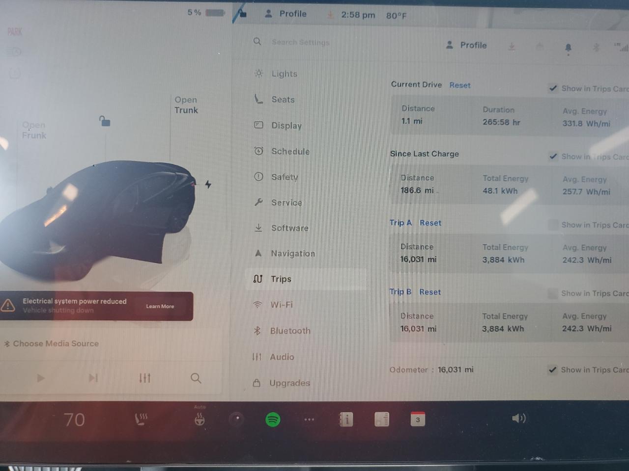2024 Tesla Model 3 VIN: 5YJ3E1EA2RF730870 Lot: 90132175