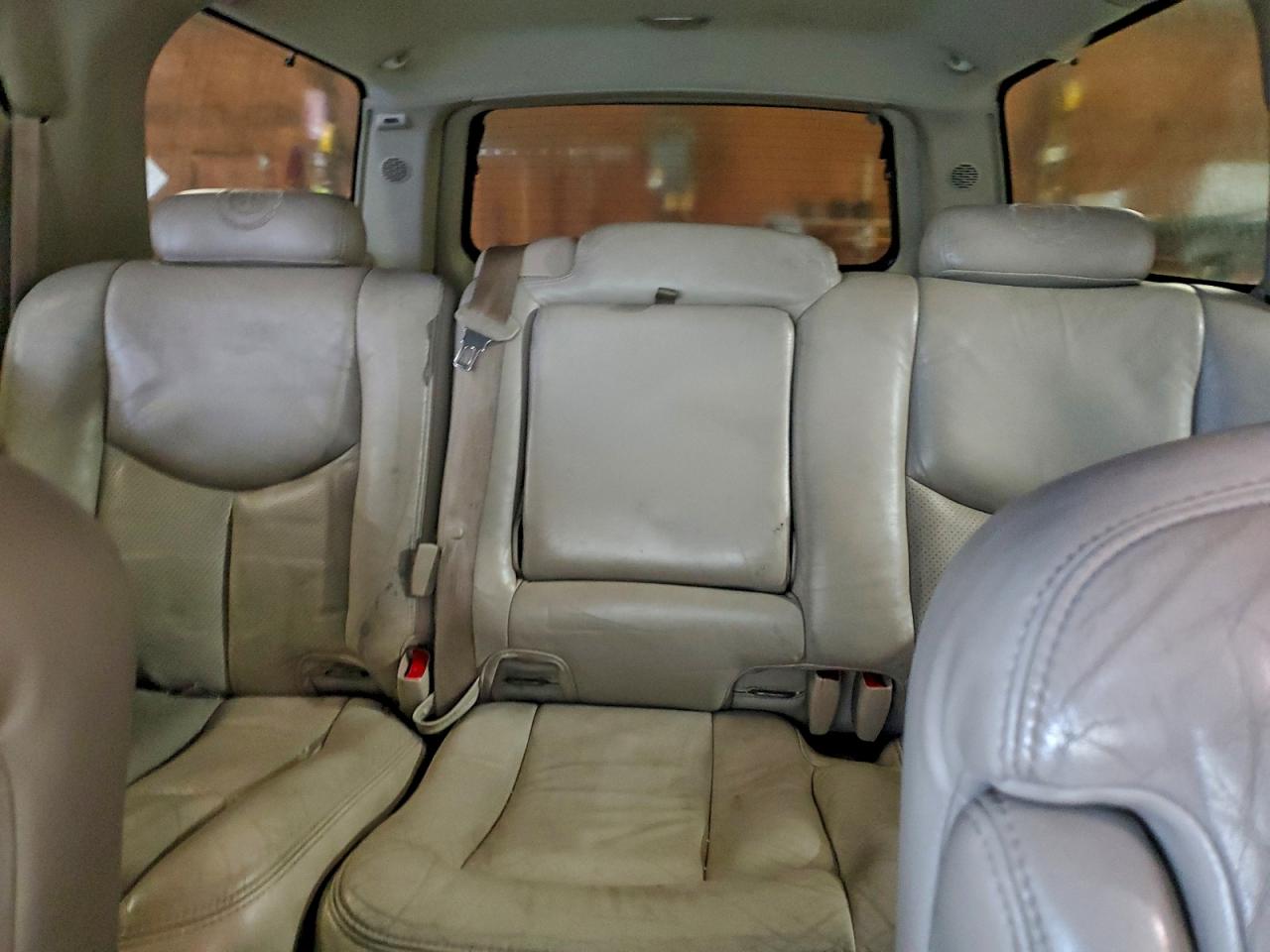 2006 Cadillac Escalade Esv VIN: 3GYFK66N76G172034 Lot: 93531715