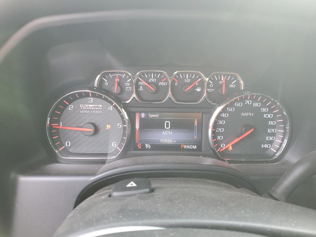 2014 GMC Sierra K1500 Slt VIN: 3GTU2VEJ3EG440307 Lot: 93412075