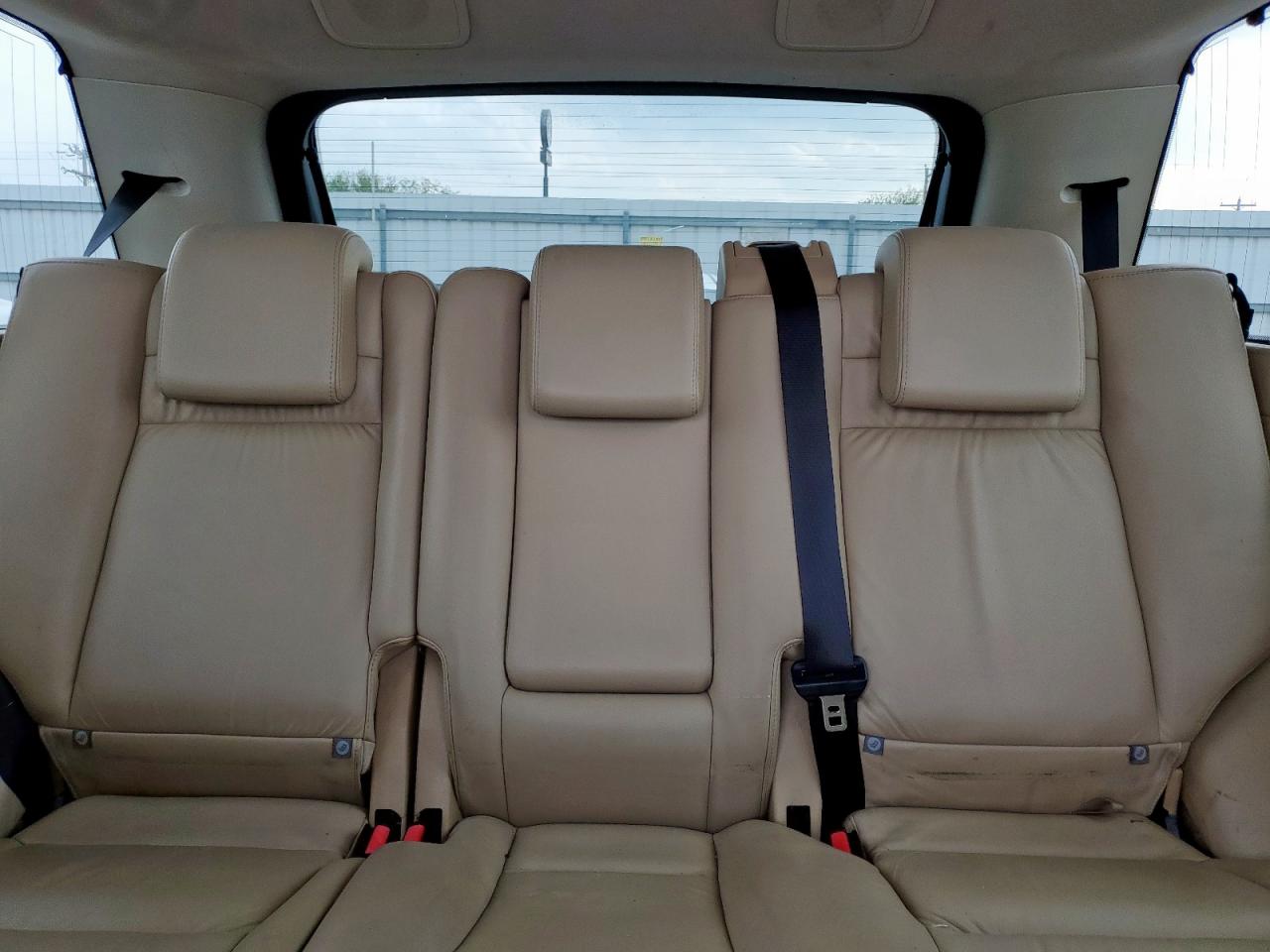 2006 Land Rover Range Rover Sport Hse VIN: SALSF25436A922403 Lot: 93023935