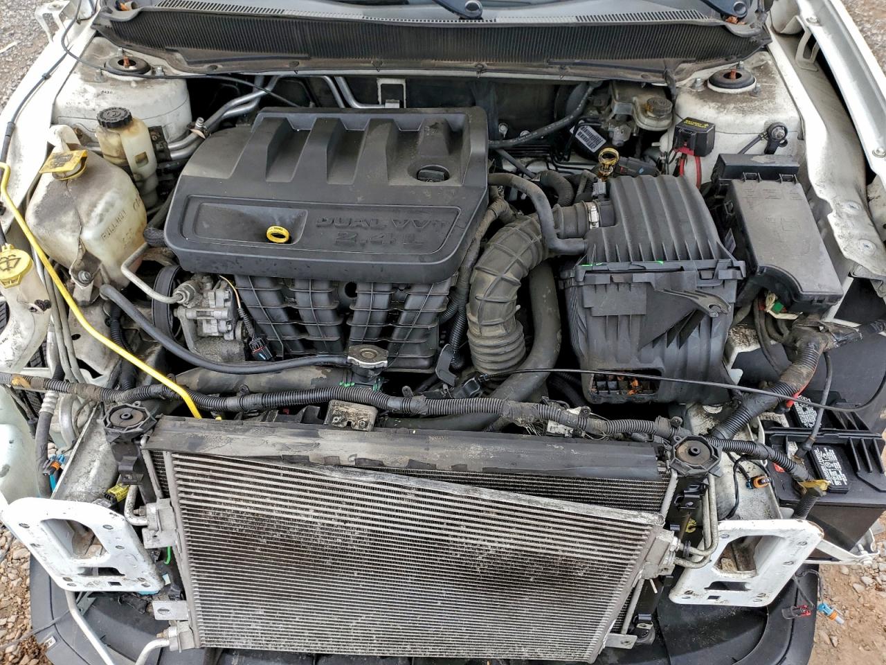 2010 Dodge Avenger Sxt VIN: 1B3CC4FB9AN182758 Lot: 94165305