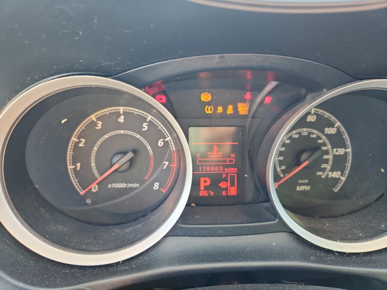 2015 Mitsubishi Lancer Es VIN: JA32U2FU1FU012337 Lot: 92996825