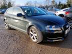 2012 AUDI A3 1.6 TECHNIK 3DR for sale at Copart WOLVERHAMPTON