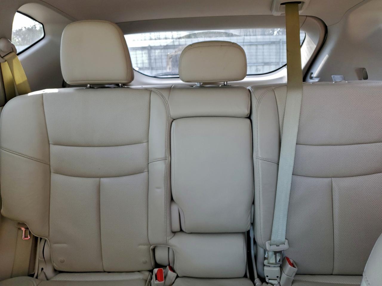 2016 Nissan Murano S VIN: 5N1AZ2MG4GN101905 Lot: 93764245